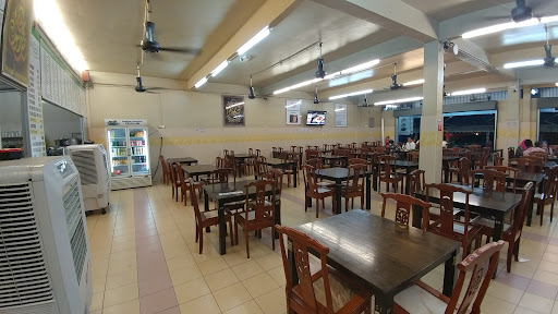 Nikmat Tandoori • Batu Pahat