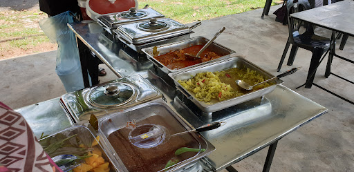 Kedai Makan Warisan