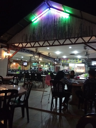 Restoran Kak Zah kemaman