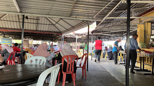 Kedai Makan Sedap Melaka