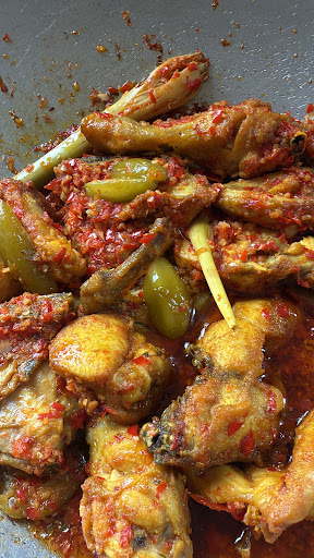 Dapur Kak Sari