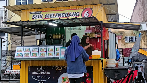 PANGKIN Kuala Pilah