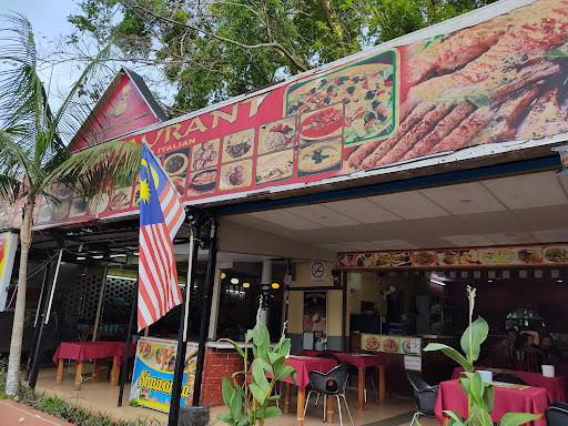 Enca Restaurant