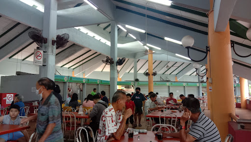 Marudi Market