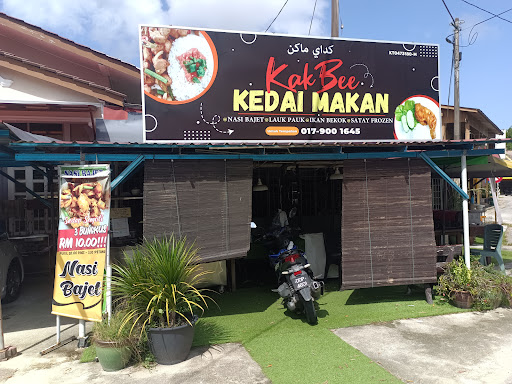 Kedai Makan Kak Bee
