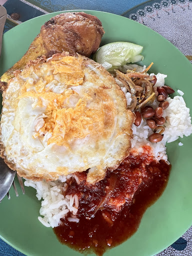 warong hogen