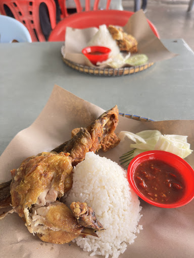 Restoran Rado Sos