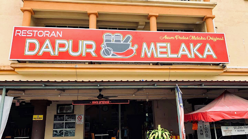 Restoran Dapur Melaka