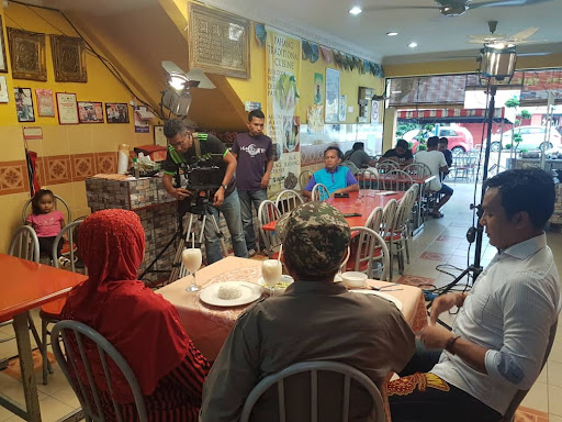 Restoran Ratu Rasa
