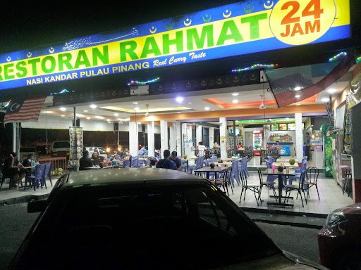 Restoran Rahmat