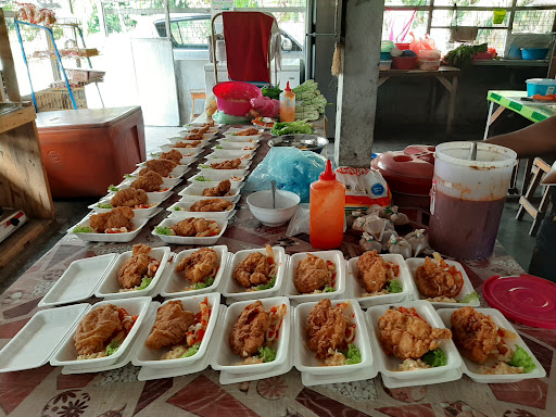 Warung Siang Malam