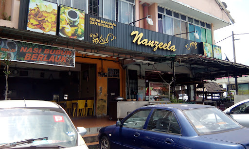 Restoran Nanzeela