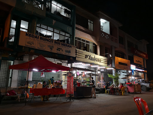 Restoran D'Ambang