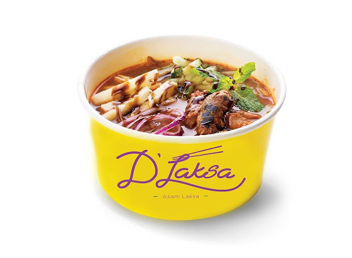 D Laksa Aeon KB Mall