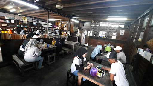 Restoran Kukus