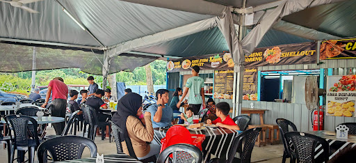 Kampung Diner @ Ketapang Di Rimba