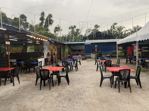 Restoran Asam Pedas Rimba