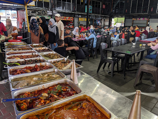Ngepot Kabin