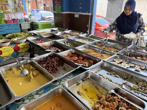 Restoran Jom Makan