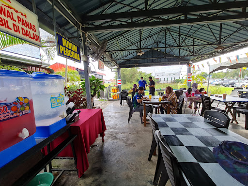 Restoran Suri Masakan Melayu Asli