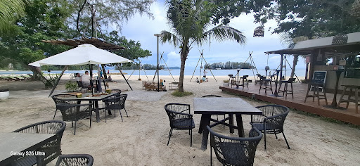 BeachYard Langkawi