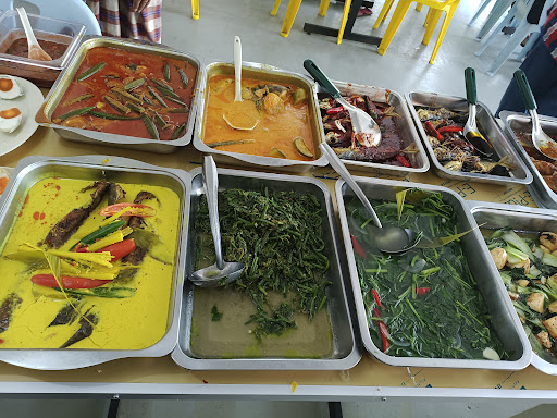 Restoran Singgah Mai