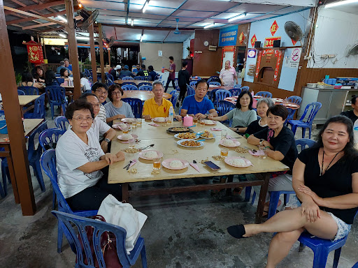 Restaurant Sarang Seafood