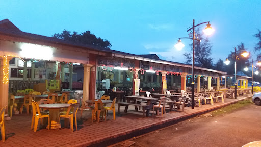 Ma Ani Selera Kampung