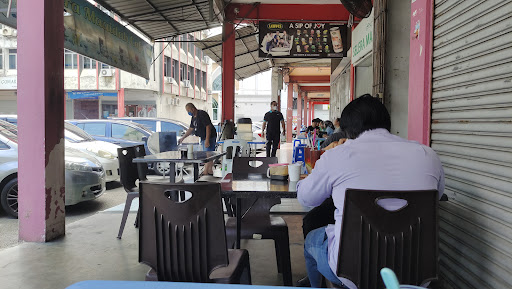 Selera Maaidah Cafe