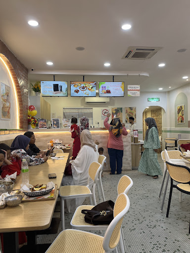 Mykori - Kuala Lipis, Pahang