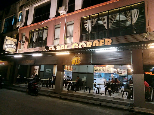 Serapi Corner
