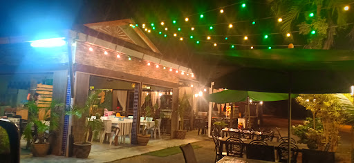 Restoran Kemangi