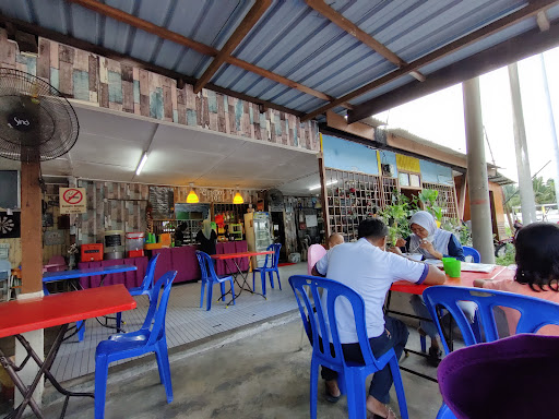 Cendol atok sg besar