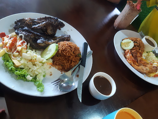 Kedai Dalam Kampung