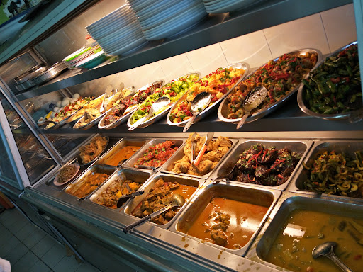 Yusuf Islamic Cafe