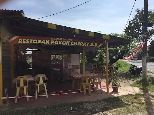 NASI PADANG MAMA LANGKAWI