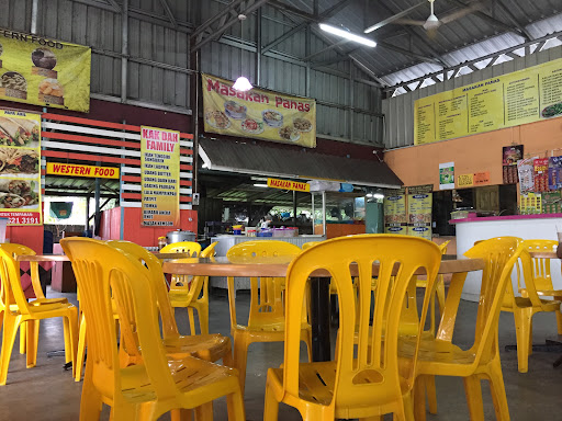 Kak Dah Family Cafe & Restaurant