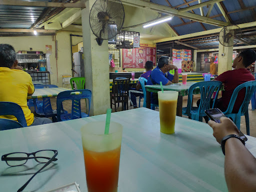 Kedai Makan Ummi