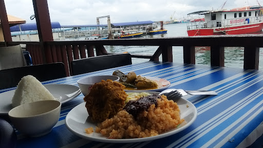 Deep Sea YM Cahaya