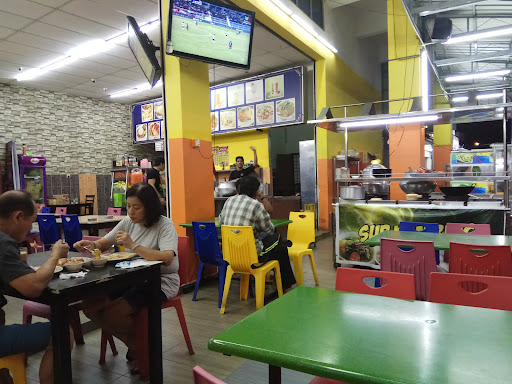 Restoran Al Haddad