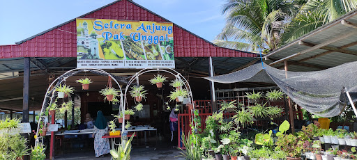 Selera anjung pak unggai