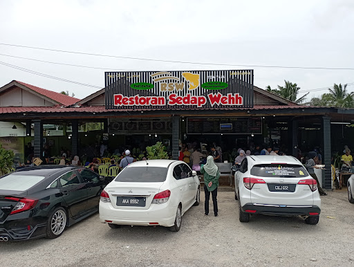 Restoran Sedap Wehh