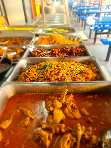 Gerai Tepian Anjung