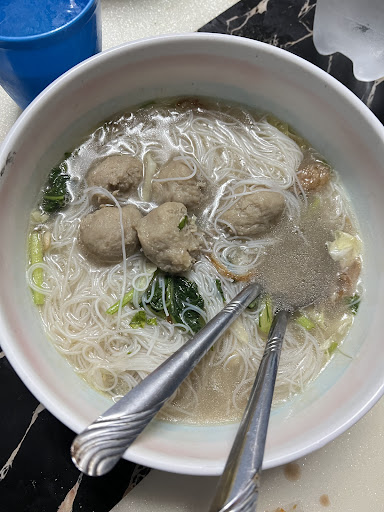 Dapur KakWa kitchen