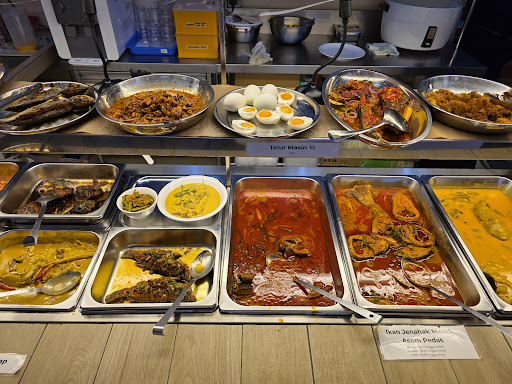 Restoran Puteri