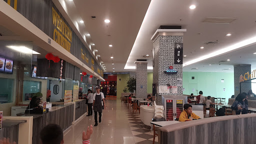 ÆON Mall Bukit Mertajam