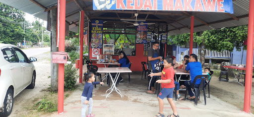 Kedai Makawe