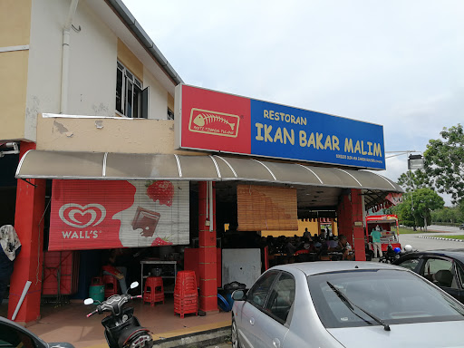 Restoran Ikan Bakar Malim