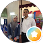Mohd Saleh JBPM Zon 6 Sandakan Sabah