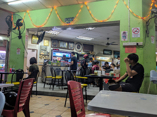 Restoran Ghany